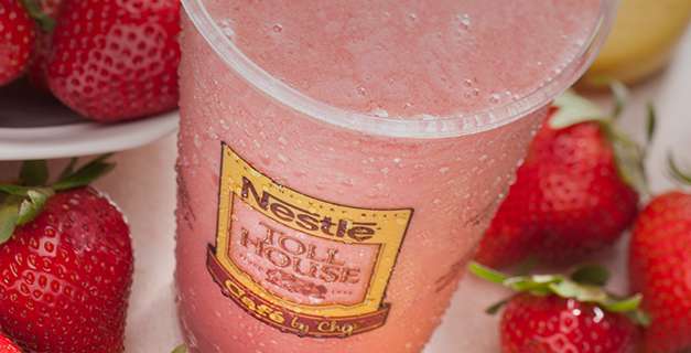 Nestlé® Toll House® Café By Chip | 9315 Spring Cypress Rd D, Spring, TX 77379 | Phone: (832) 761-0707