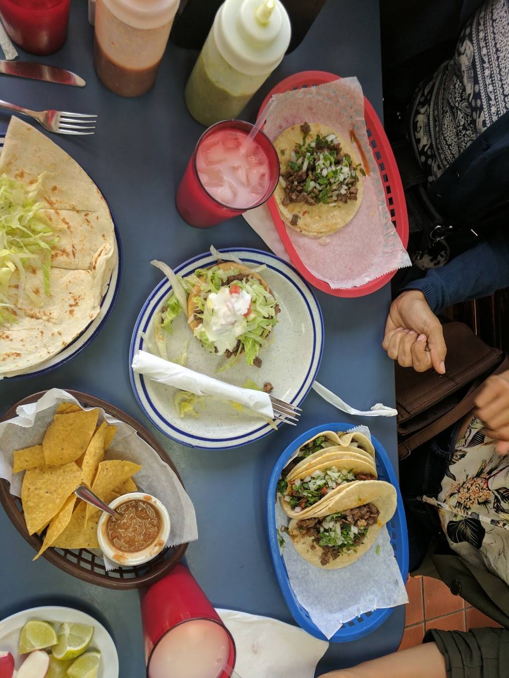 Taqueria El Rey | 5201 S 24th St, Omaha, NE 68107, USA | Phone: (402) 502-0674