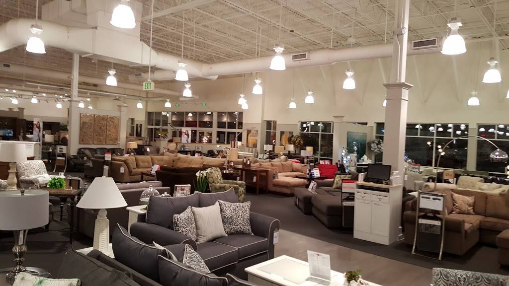 Value City Furniture | 5240 Campbell Blvd Suite E, White Marsh, MD 21236, USA | Phone: (410) 931-4100