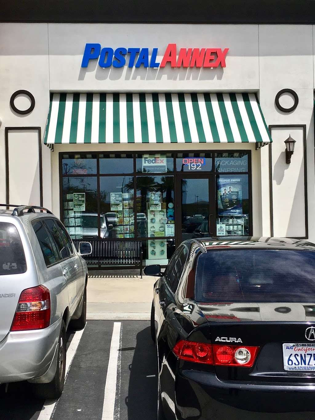 PostalAnnex | 3451 Via Montebello #192, Carlsbad, CA 92009, USA | Phone: (760) 944-6040