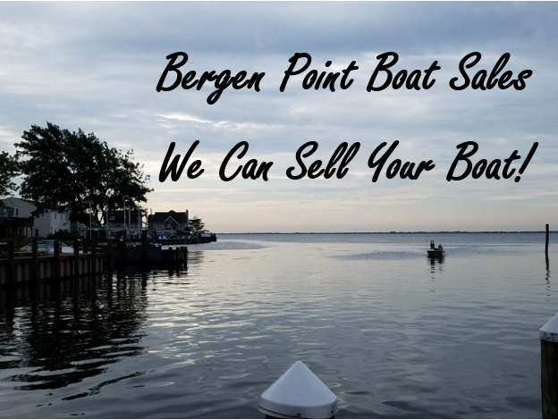 Bergen Point Boat Sales | 601 Bergen Ave Office 2, West Babylon, NY 11704 | Phone: (631) 669-3990