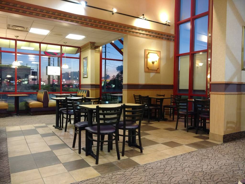 Arbys | 7030 Emblem Dr, Indianapolis, IN 46237, USA | Phone: (317) 883-2606