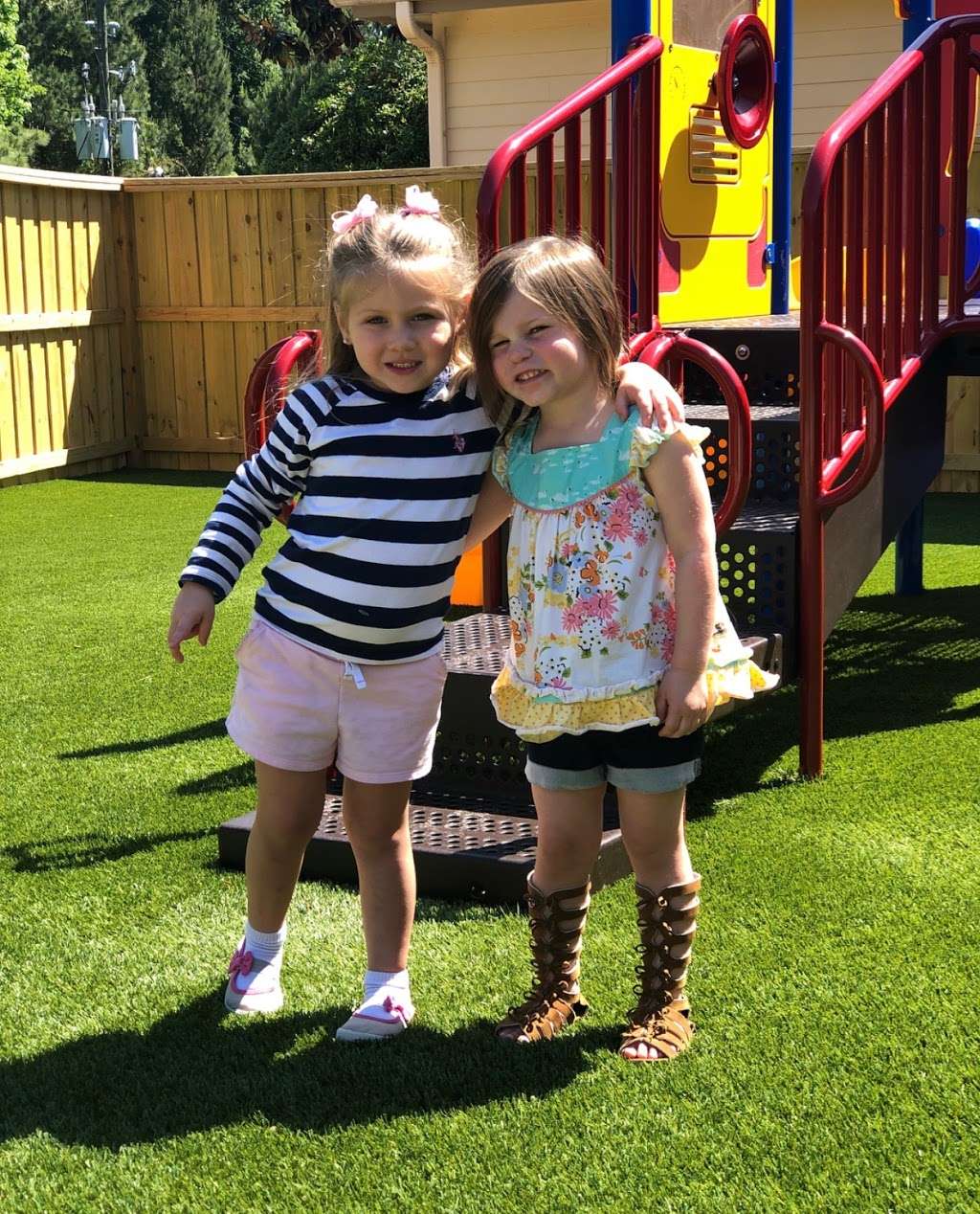 Stepping Stones Preparatory Academy | 11900 Crane Brook Dr, The Woodlands, TX 77382, USA | Phone: (281) 292-8783