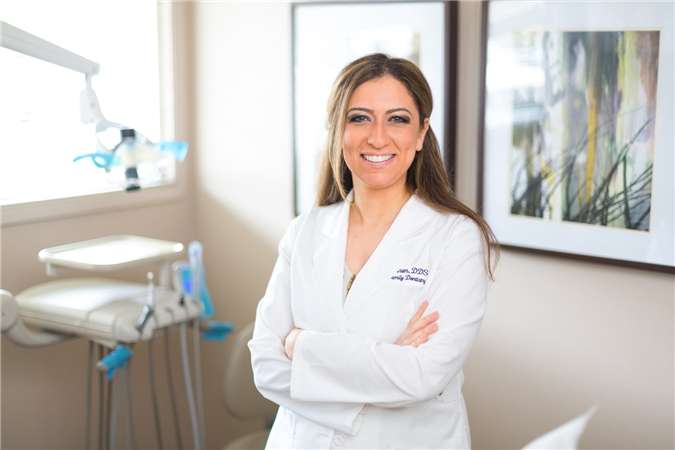 Niguel Family Dentistry | 30001 Crown Valley Pkwy, Laguna Niguel, CA 92677 | Phone: (949) 495-4245