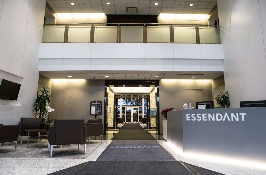 Essendant - Corporate Office | 1 Parkway N, Deerfield, IL 60015 | Phone: (847) 627-7000