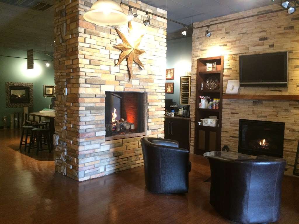 Alaskan Fireplace | 9820 Durand Ave, Sturtevant, WI 53177, USA | Phone: (262) 886-8950