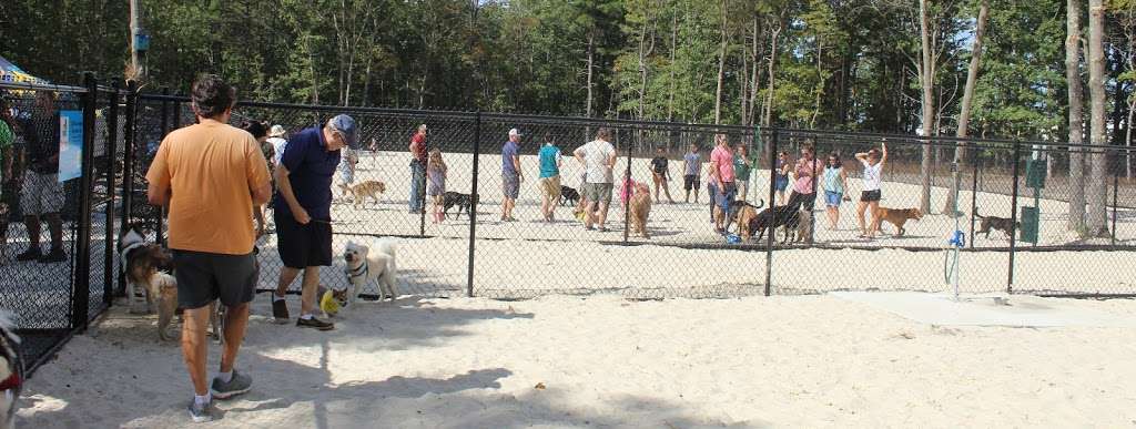 Egg Harbor Township Dog Park | 2, Swift Drive, Egg Harbor Township, NJ 08234 | Phone: (609) 338-8790