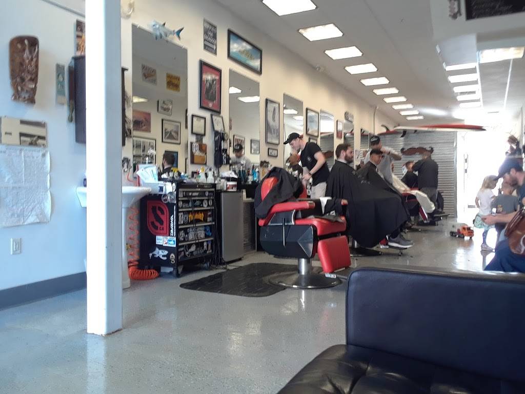 Jakes Barber Shop | 21186 Beach Blvd, Huntington Beach, CA 92648, USA | Phone: (714) 960-1888