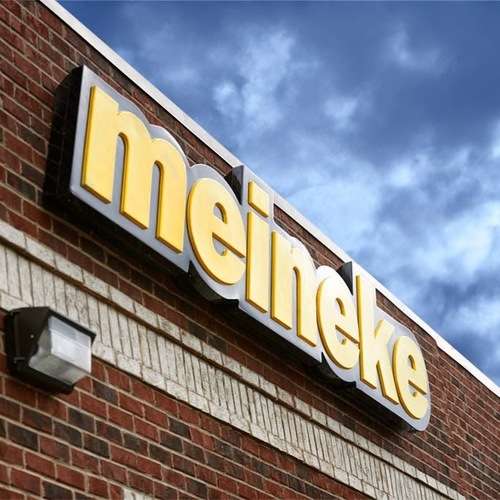 Meineke Car Care Center | 4458 147th St, Midlothian, IL 60445, USA | Phone: (708) 897-2440