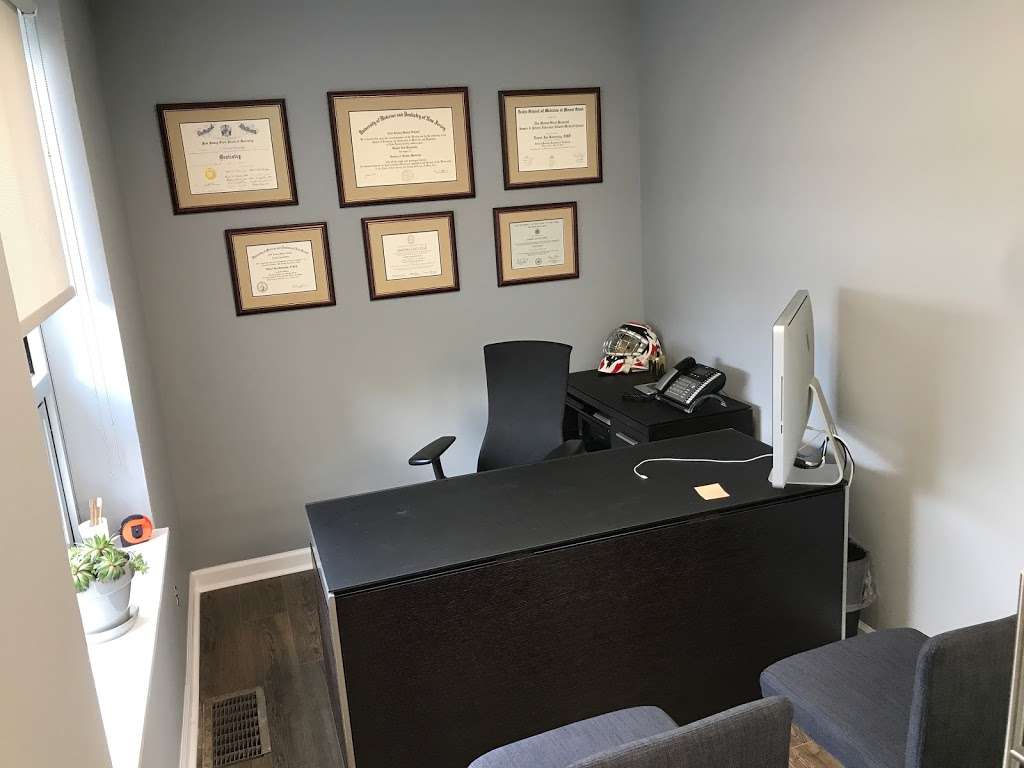 The Dental Studio of Summit | 797 Springfield Ave, Summit, NJ 07901 | Phone: (908) 273-1525