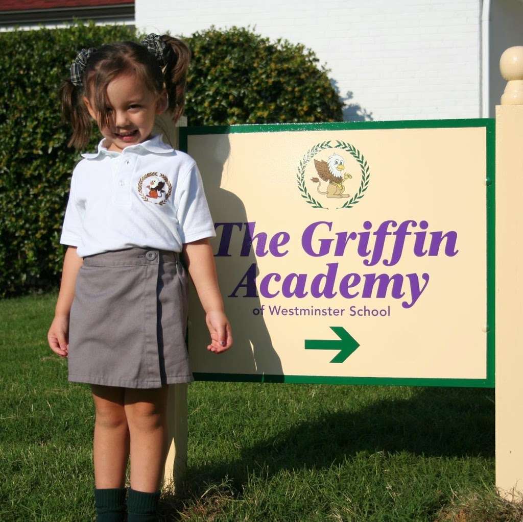 The Griffin Academy Preschool | 6800 Columbia Pike, Annandale, VA 22003, USA | Phone: (703) 256-2035