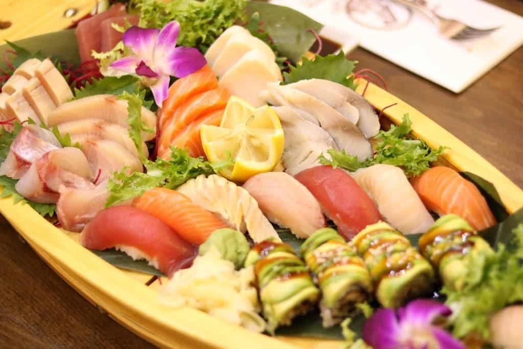 Ichiban Hibachi & Sushi Bar | 983 Freeport Rd, Pittsburgh, PA 15238, USA | Phone: (412) 781-7600