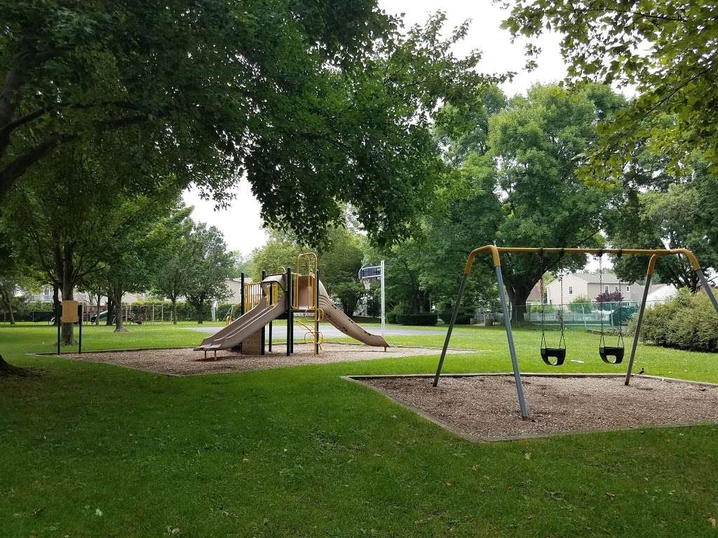 McEllen Park | 1 W Jockish Square, Paramus, NJ 07652, USA | Phone: (201) 265-2100