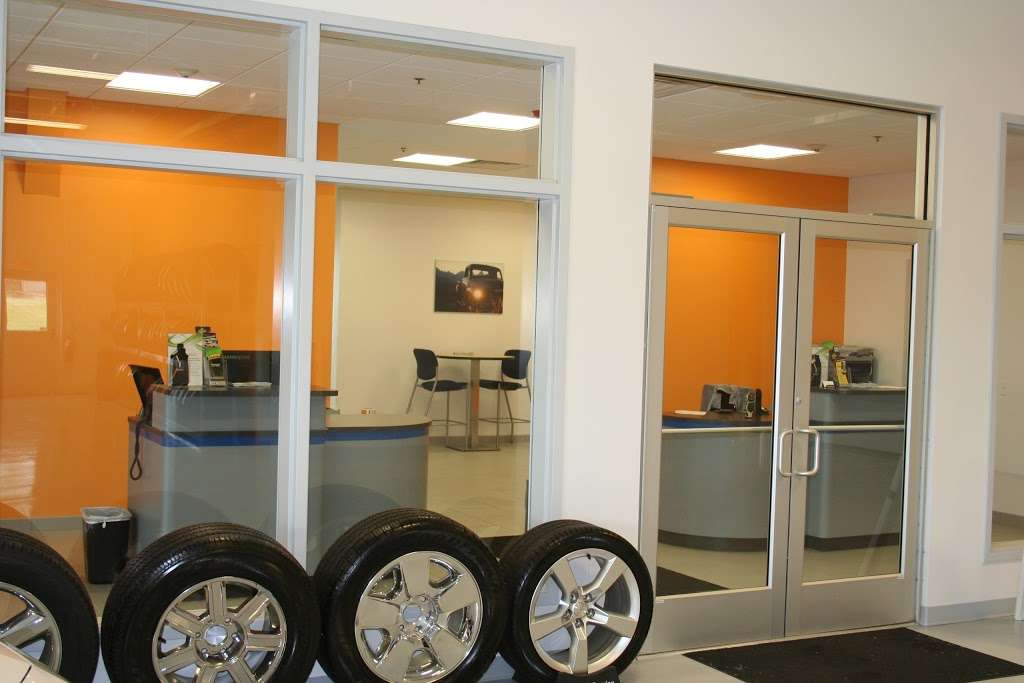 Hartnell Chevrolet | 7800 Antioch Rd, Salem, WI 53168, USA | Phone: (262) 586-4677