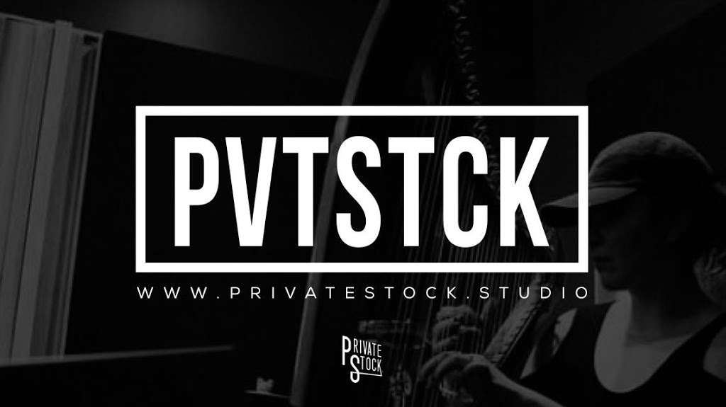 Private Stock Studios | 4255 N Knox Ave Suite 155, Chicago, IL 60641 | Phone: (773) 599-8600