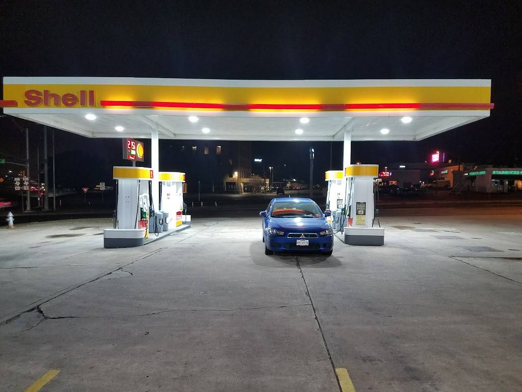 Shell | 3310 Northland Dr, Austin, TX 78731, USA | Phone: (512) 420-0881