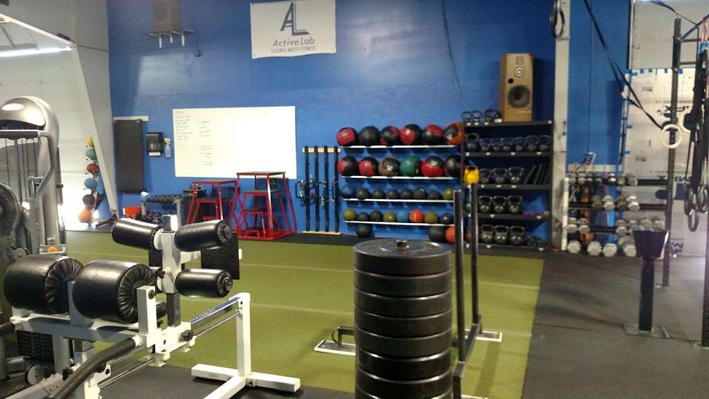 Tines Functional Fitness | 6850 W 116th Ave, Broomfield, CO 80020, USA | Phone: (720) 515-8225