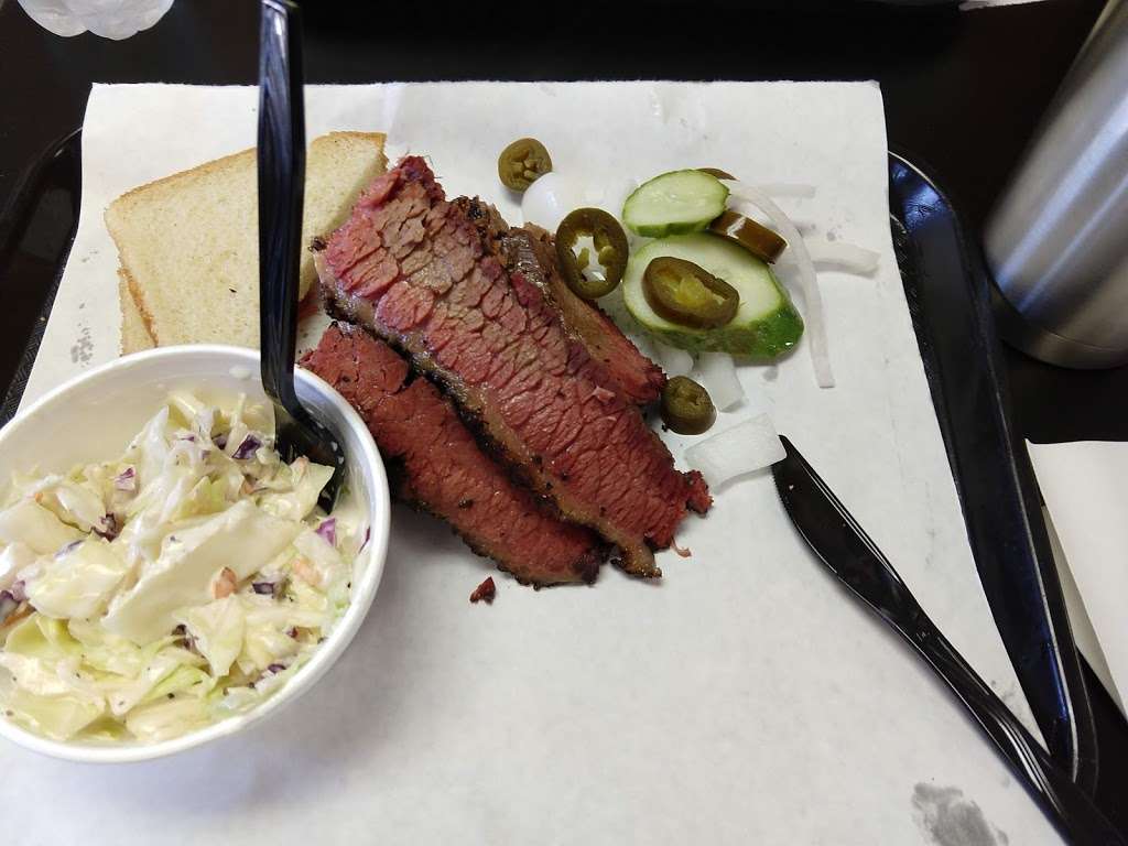 Kats BBQ | 3805 Farm to Market 646 Road North, Santa Fe, TX 77510 | Phone: (832) 221-6418