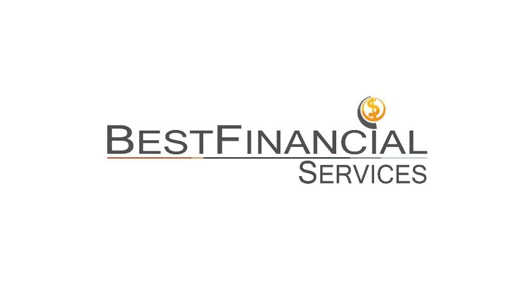 Best Financial Services | 11111 W 95th St Suite 204, Overland Park, KS 66212 | Phone: (913) 393-0399