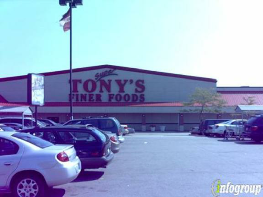 Tonys Fresh Market | 7111 Cermak Rd, Berwyn, IL 60402, USA | Phone: (708) 683-4072