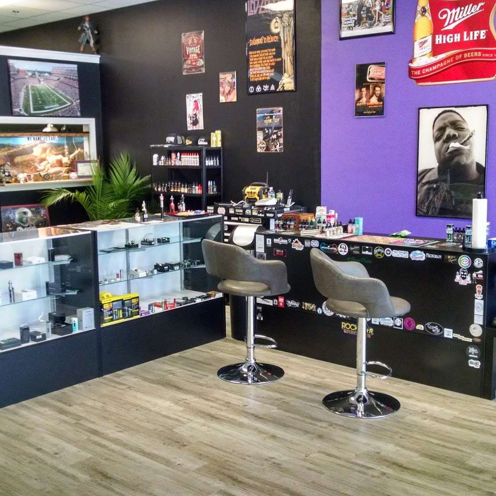 Vape Solutions | 687 N Bedford St, East Bridgewater, MA 02333, USA | Phone: (508) 715-5122