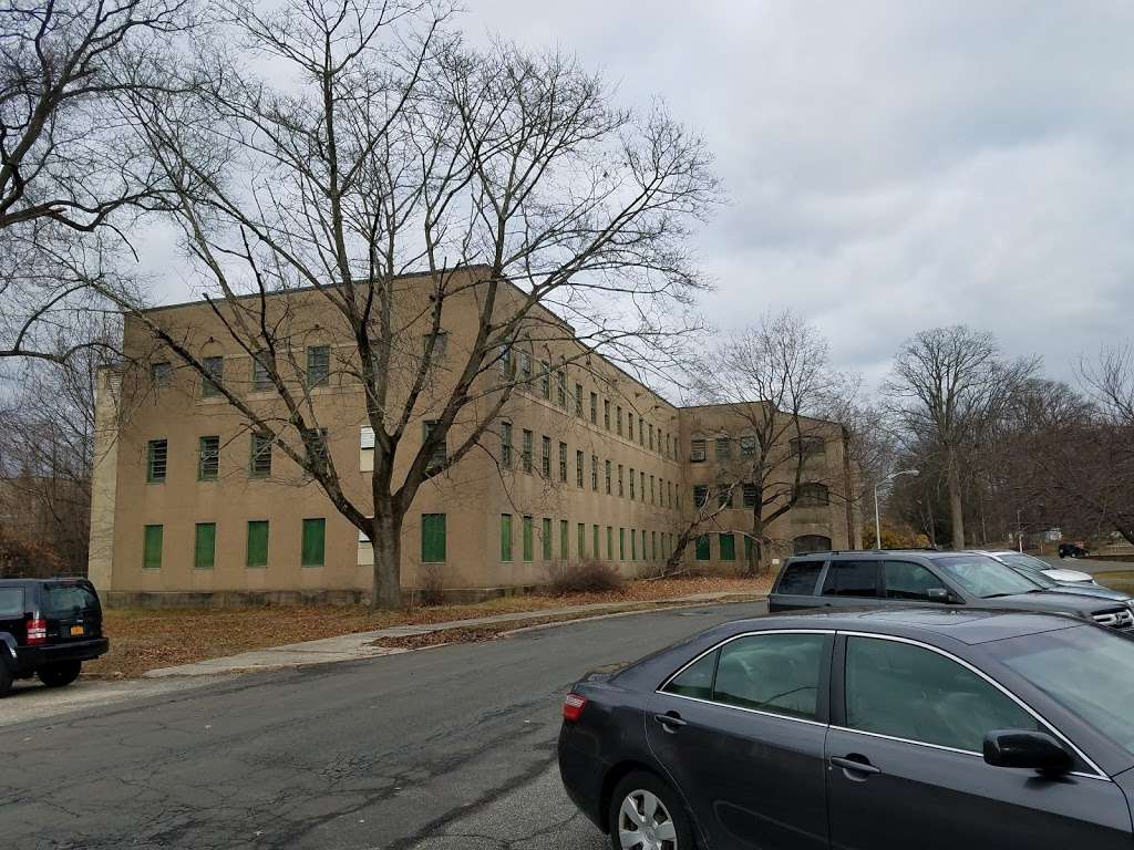 Rockland Phys Hosp | 140 Old Orangeburg Rd, Orangeburg, NY 10962, USA