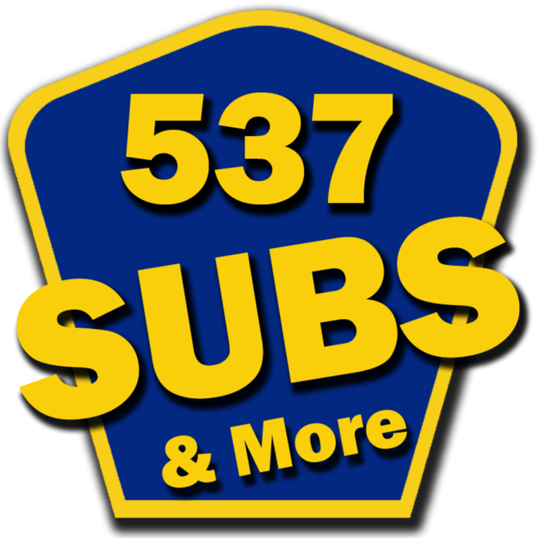 537 SUBS | 1205 Monmouth Rd, Eastampton Township, NJ 08060, USA | Phone: (609) 534-0063