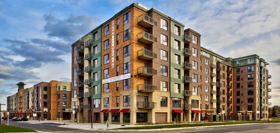 Genesee Apartments and Townhomes | 8055 Penn Ave S, Bloomington, MN 55431, USA | Phone: (952) 767-6577
