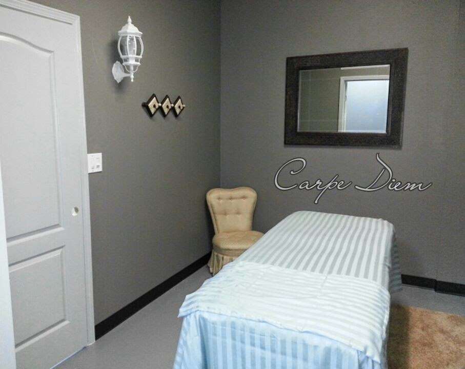 Carpe Diem Relaxation & Wellness Spa | 11510 Space Center Blvd, Houston, TX 77059 | Phone: (281) 998-0040