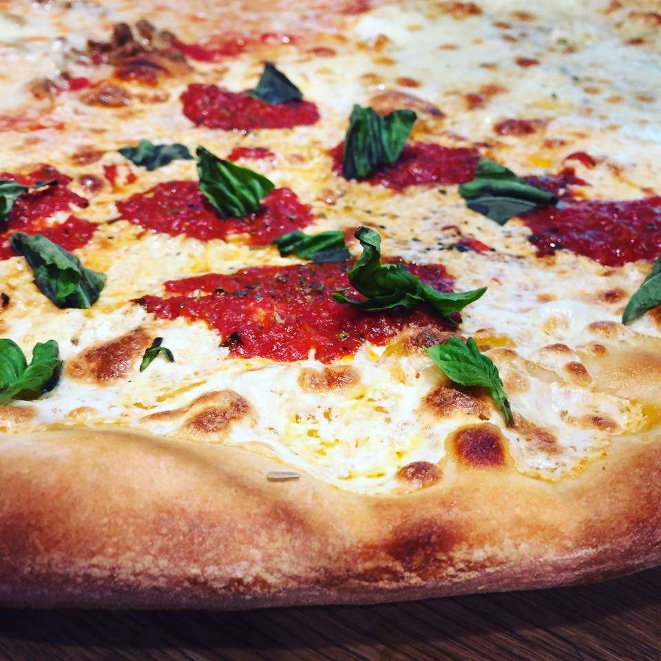 Salem Pizza and Pasta | 60 June Rd, North Salem, NY 10560, USA | Phone: (914) 669-8111