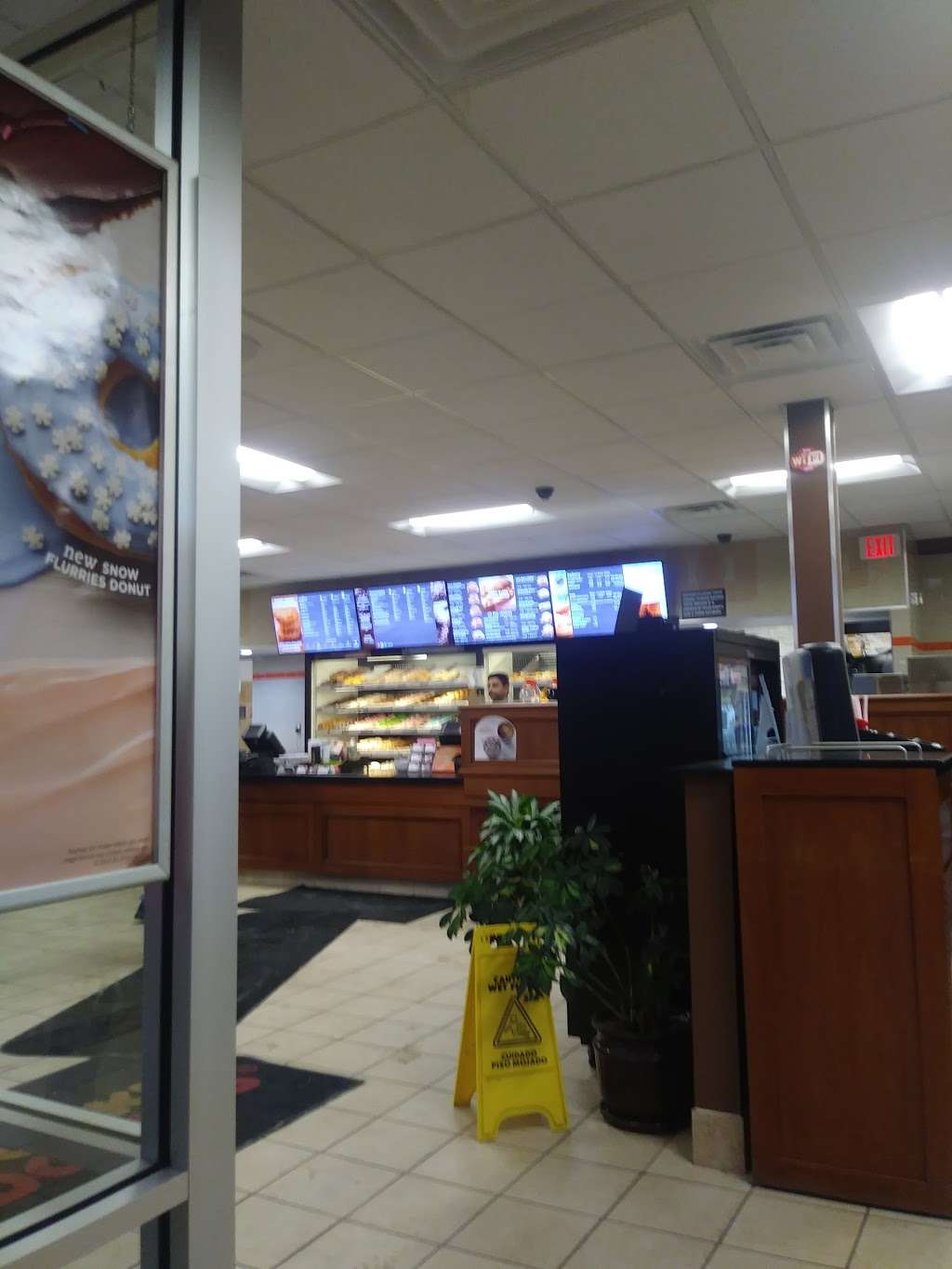 Dunkin Donuts | 420 Stokes Rd, Medford, NJ 08055, USA | Phone: (609) 953-2494