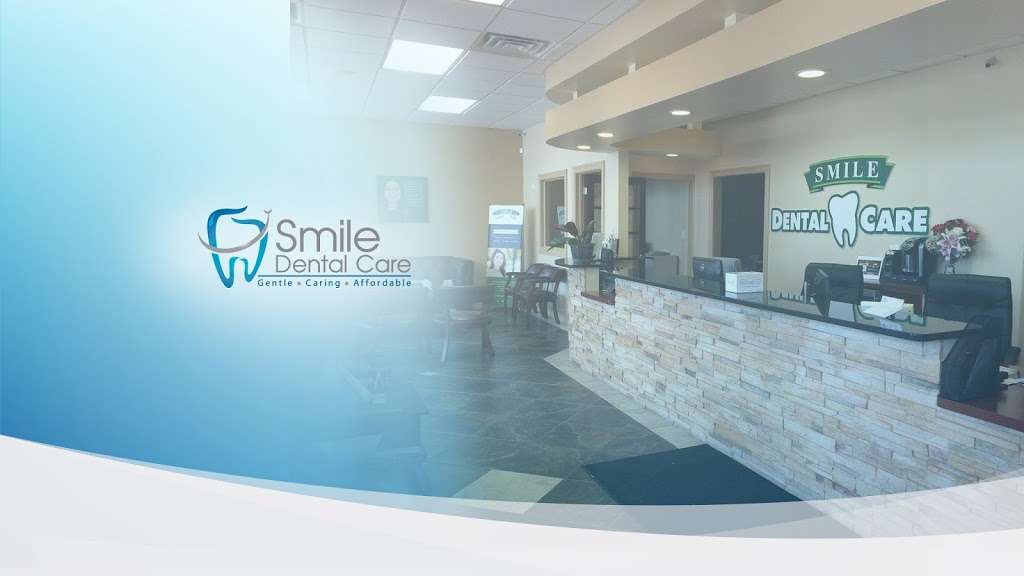 Smile Dental Care | 837 S Westmore-Meyers Rd, Lombard, IL 60148, USA | Phone: (630) 326-3336