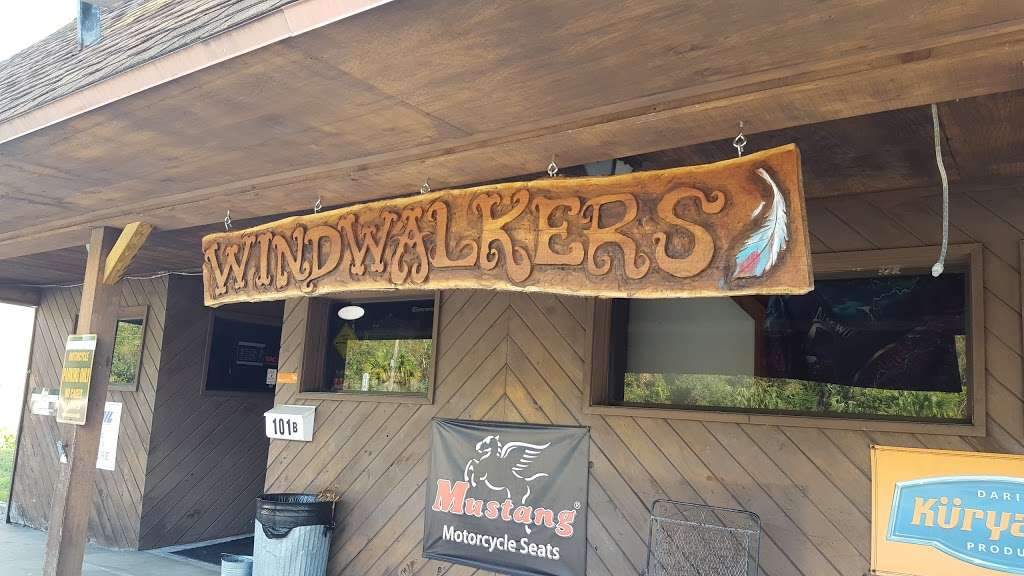 Wind Walkers Motorcycle Outfitters | 101-B US-1, Oak Hill, FL 32759, USA | Phone: (386) 345-0909