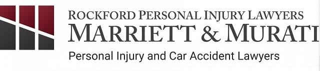 Rockford Personal Injury Lawyers: Marriett & Murati | 6090 Strathmoor Dr Suite # 3, Rockford, IL 61107, United States | Phone: (815) 315-4967