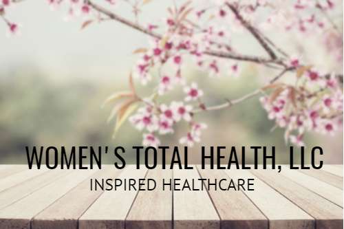 Womens Total Health | 3317 NJ-94, Hamburg, NJ 07419, USA | Phone: (973) 209-1200