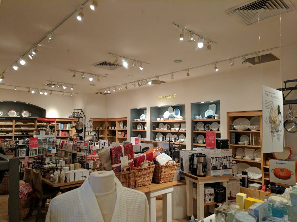 Williams-Sonoma | 1885 Briargate Pkwy Ste 519, Colorado Springs, CO 80920, USA | Phone: (719) 593-0261