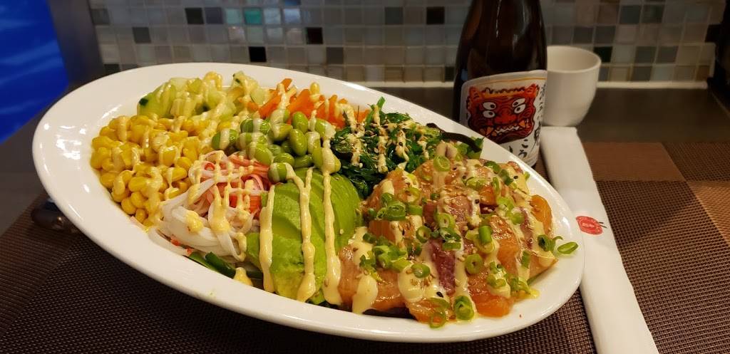 Gachi House of Sushi Terminal A | Concourse A Food Court, 7050 Friendship Rd, Baltimore, MD 21240 | Phone: (410) 859-4250