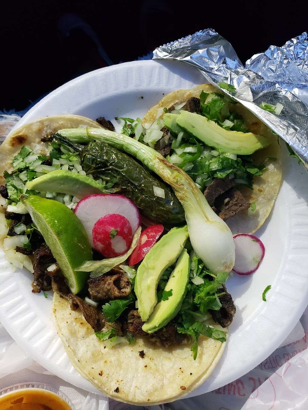 Taqueria el Cabrito | 317 Buschs Frontage Rd, Annapolis, MD 21409 | Phone: (410) 858-2742