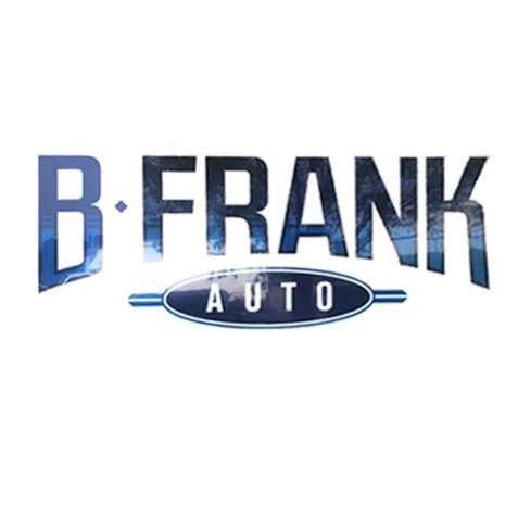 B Frank Auto | 19256 85th Ct, Mokena, IL 60448, USA | Phone: (708) 262-1878