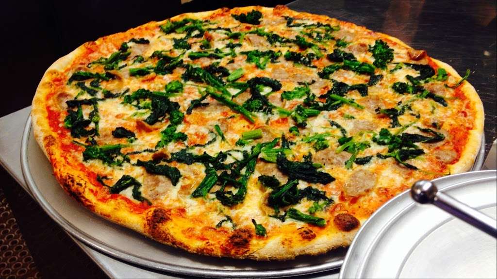 Calabria Pizza & Pasta | 3691 Old Yorktown Rd, Yorktown Heights, NY 10598, USA | Phone: (914) 556-6410
