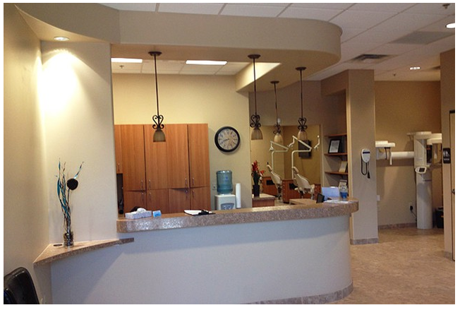 New Image Orthodontics | 9515 W Camelback Rd Suite 124, Phoenix, AZ 85037, USA | Phone: (623) 825-9445