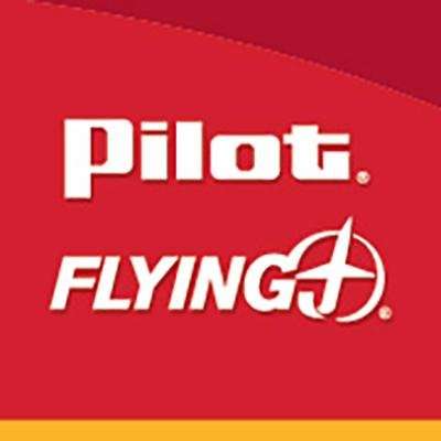 Pilot Travel Center | 2825 Lane St, Kannapolis, NC 28083, USA | Phone: (704) 938-6800