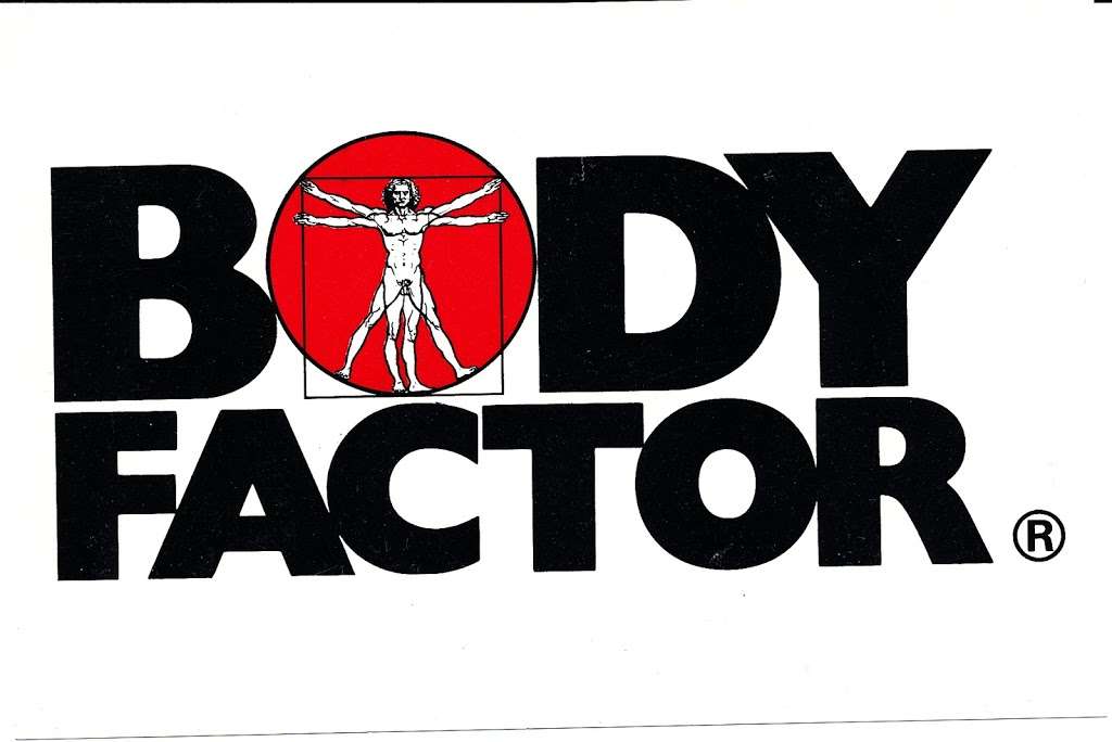 BodyFactor | 8 Madrona St, Mill Valley, CA 94941 | Phone: (415) 730-1963