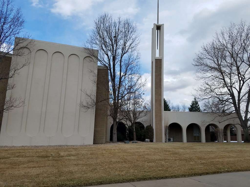 The Church of Jesus Christ of Latter-day Saints | 2710 S Monaco Pkwy, Denver, CO 80224, USA | Phone: (303) 756-6432