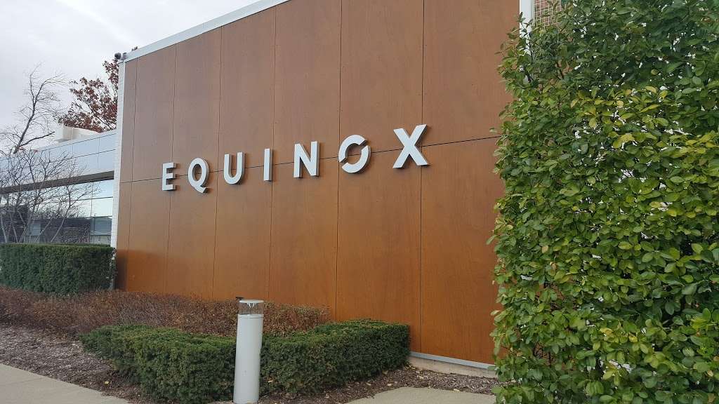 Equinox Greenwich | 16 Old Track Rd, Greenwich, CT 06830, USA | Phone: (203) 863-0070