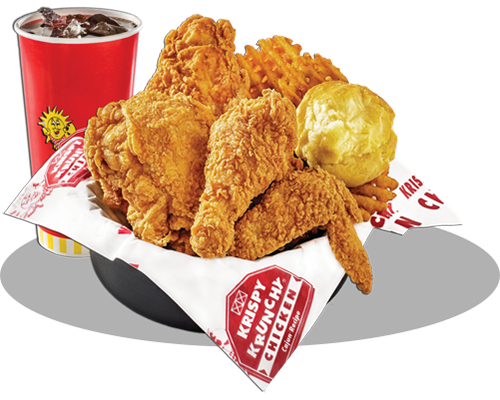 Krispy Krunchy Chicken new jersey | Krispy Krunchy, Fair Haven, NJ 07704, USA | Phone: (732) 933-1848