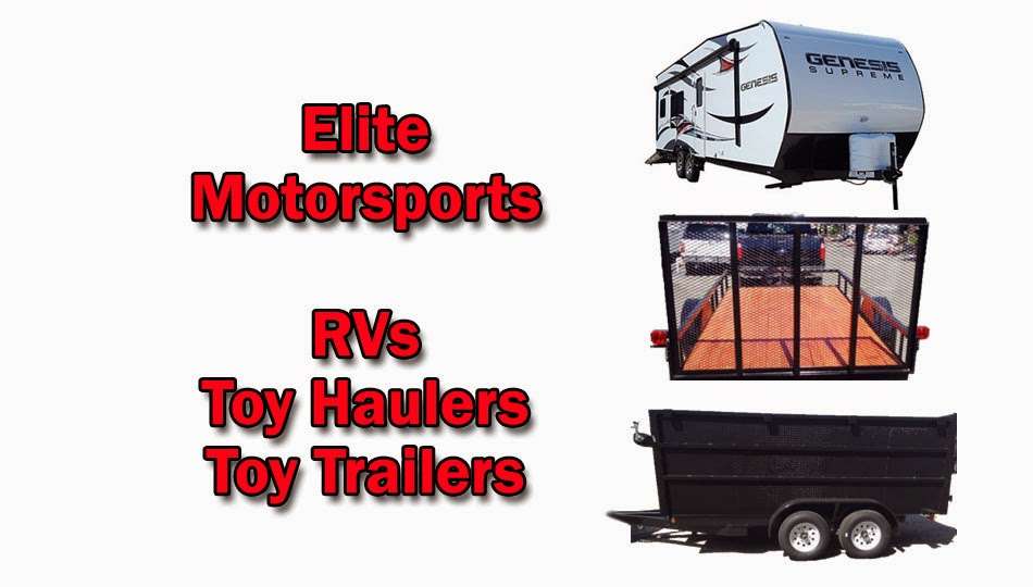 Elite Motorsports, Inc | 34395 Mission Trail, Wildomar, CA 92595, USA | Phone: (951) 905-8500