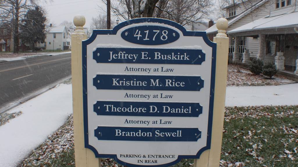 Jeffrey E Buskirk & Associates | 4178 Broadway, Grove City, OH 43123, USA | Phone: (614) 875-7220