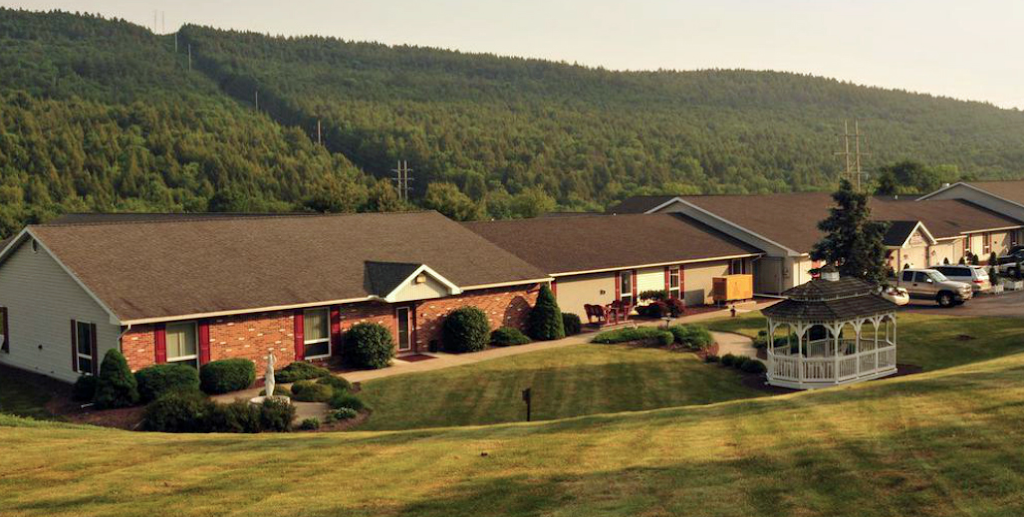 Mrs Bushs Personal Care Homes | 302 Kunkletown Rd, Kunkletown, PA 18058 | Phone: (610) 381-3713