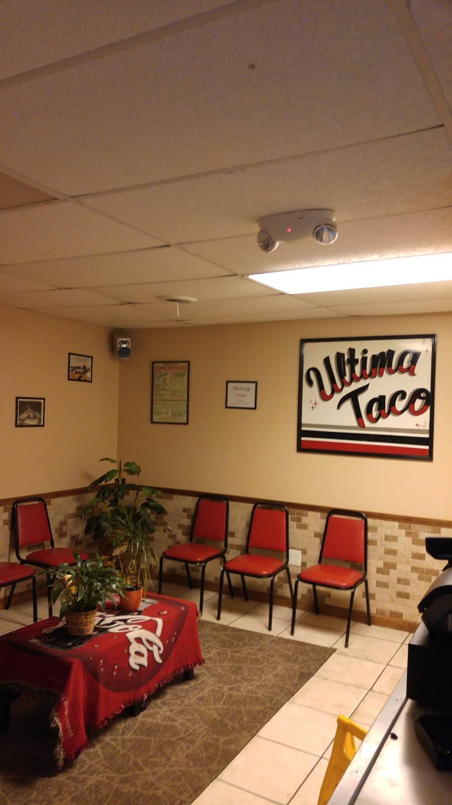 Ultima Taco | 507 Center Rd, Buffalo, NY 14224, USA | Phone: (716) 677-9314